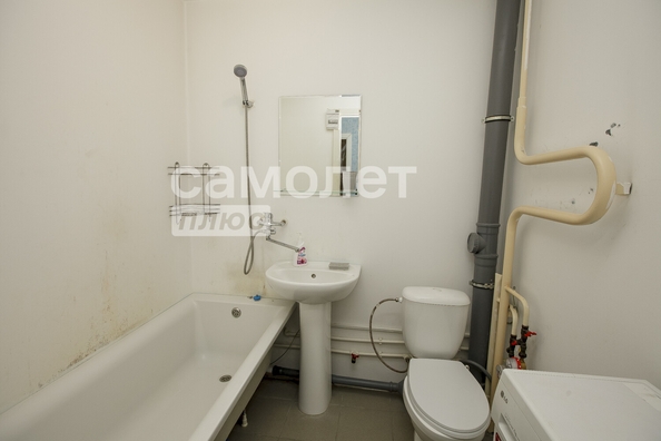
  Продается 1-комн. квартира 35.6 м². Фото 18.