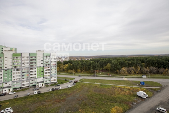 
  Продается 1-комн. квартира 35.6 м². Фото 23.
