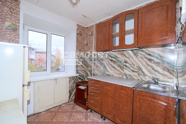
  Продается 1-комн. квартира 31.8 м². Фото 7.