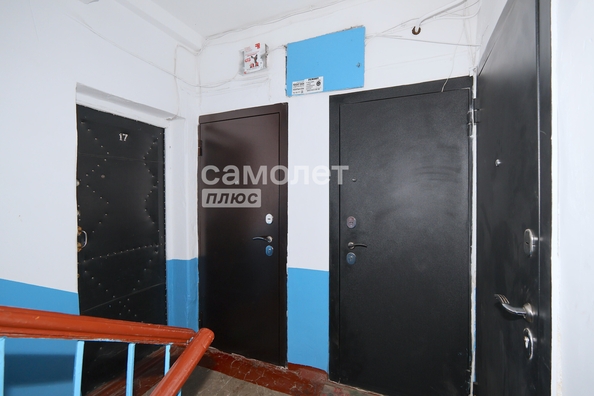 
  Продается 1-комн. квартира 31.8 м². Фото 15.