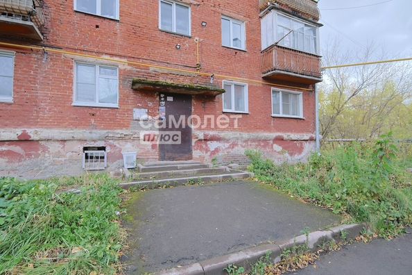 
  Продается 1-комн. квартира 31.8 м². Фото 16.