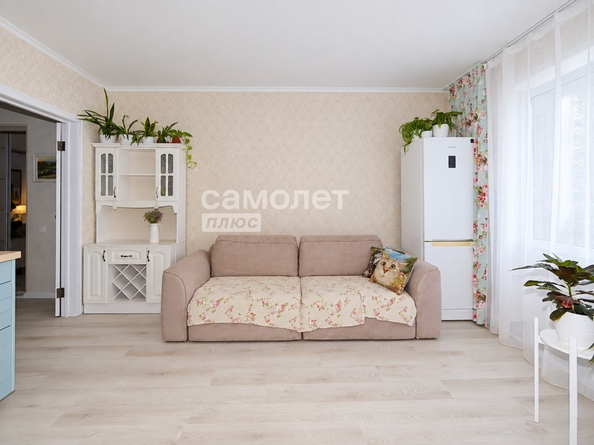 
  Продается 3-комн. квартира 62.2 м². Фото 4.