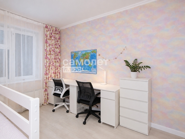 
  Продается 3-комн. квартира 62.2 м². Фото 6.