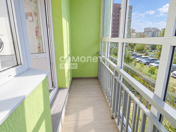 
  Продается 3-комн. квартира 62.2 м². Фото 18.