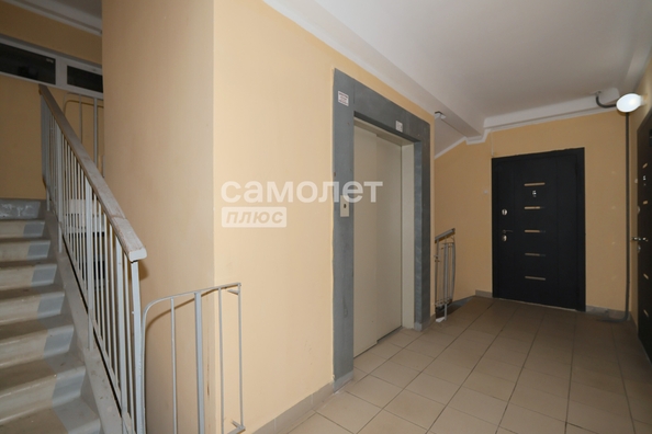 
  Продается 3-комн. квартира 62.2 м². Фото 25.