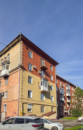 
  Продам 2-комн. квартира 54.2 м². Фото 17.