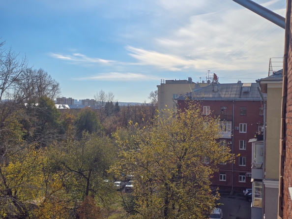 
  Продам 2-комн. квартира 54.2 м². Фото 23.