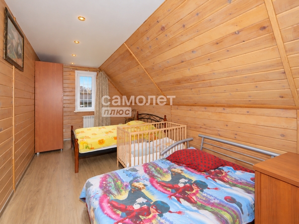 
  Продается коттедж 133.9 м². Фото 8.