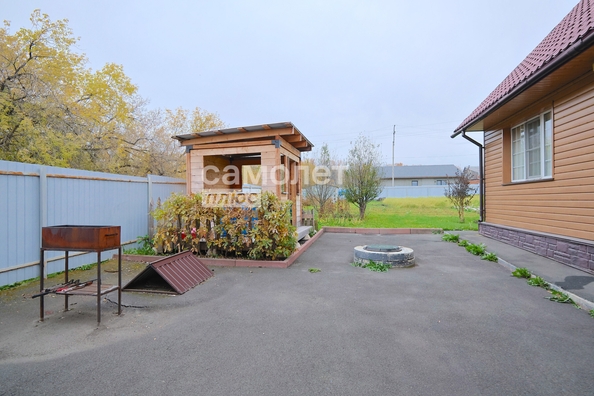 
  Продается коттедж 133.9 м². Фото 29.