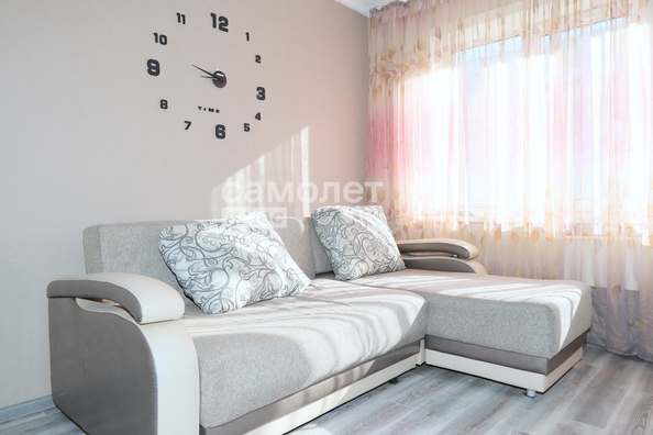 
  Продается 1-комн. квартира 22.7 м². Фото 7.