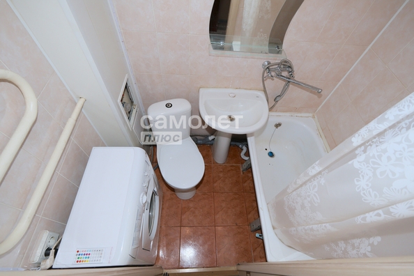 
  Продается 1-комн. квартира 22.7 м². Фото 9.