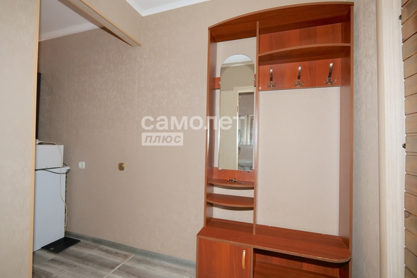 
  Продается 1-комн. квартира 22.7 м². Фото 11.