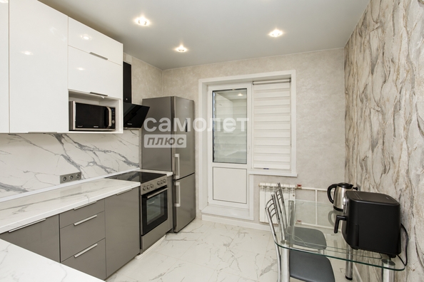 
  Продается 1-комн. квартира 38.8 м². Фото 5.