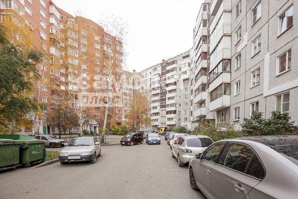 
  Продается 1-комн. квартира 38.8 м². Фото 10.