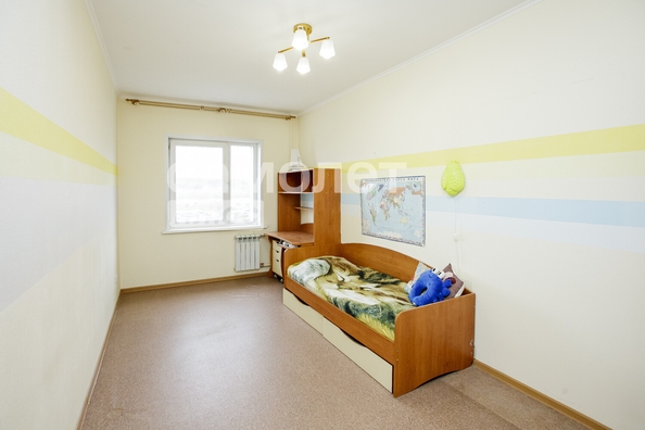 
  Продается 3-комн. квартира 78 м². Фото 16.