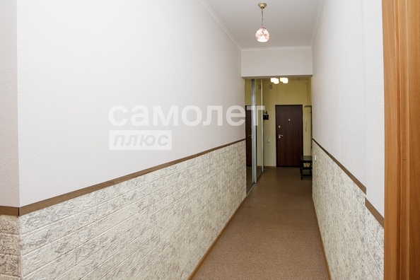 
  Продается 3-комн. квартира 78 м². Фото 23.