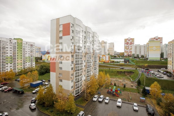 
  Продается 3-комн. квартира 78 м². Фото 33.