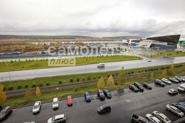 
  Продается 3-комн. квартира 78 м². Фото 38.