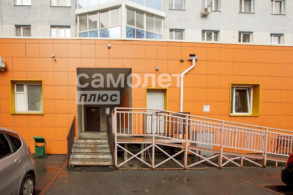 
  Продается 3-комн. квартира 78 м². Фото 41.