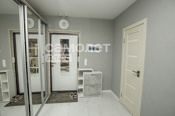 
  Продается 1-комн. квартира 32 м², в ЖК Времена года, дом 7. Фото 11.