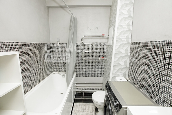 
  Продается 1-комн. квартира 32 м², в ЖК Времена года, дом 7. Фото 14.