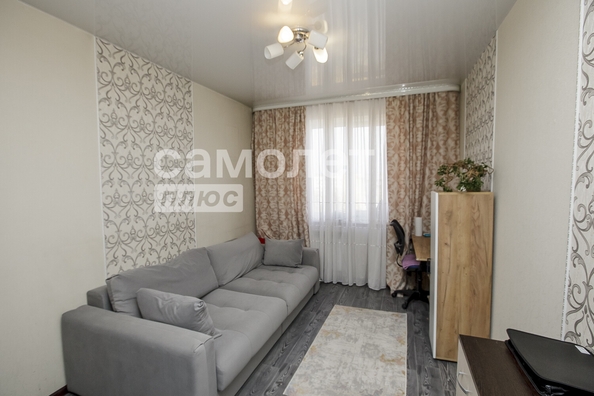 
  Продается 3-комн. квартира 66.8 м². Фото 5.