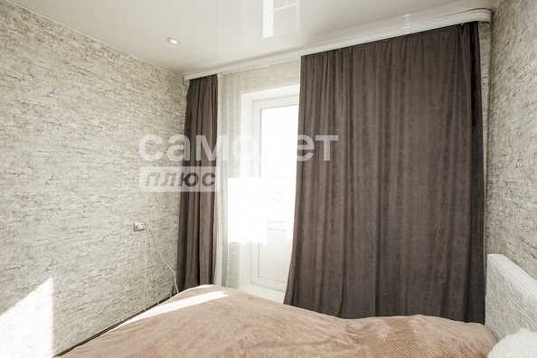 
  Продается 3-комн. квартира 66.8 м². Фото 7.