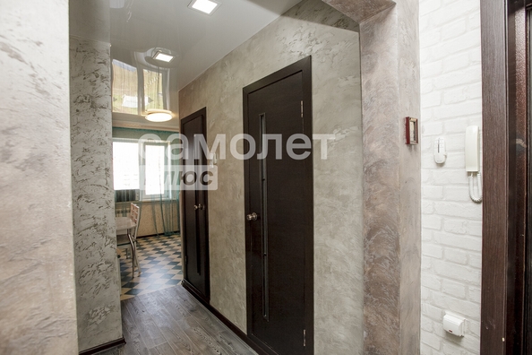 
  Продается 3-комн. квартира 66.8 м². Фото 18.
