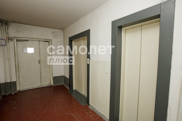 
  Продается 3-комн. квартира 66.8 м². Фото 22.