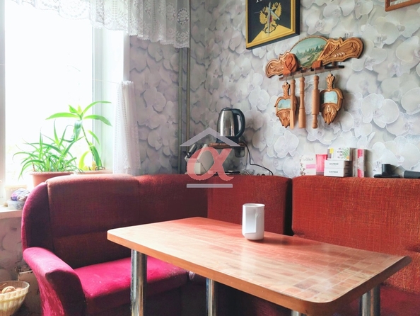 
  Продается 4-комн. квартира 82.7 м². Фото 27.