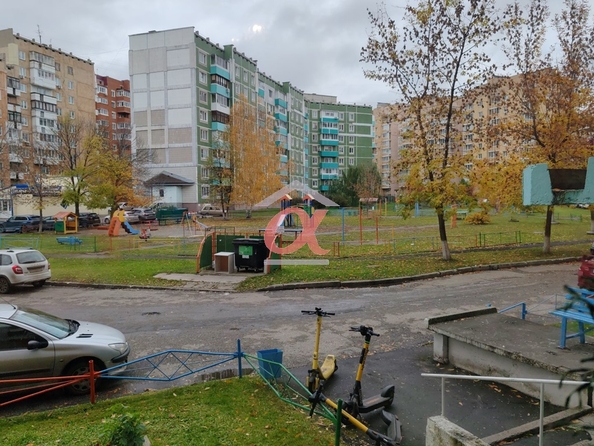 
  Продается 4-комн. квартира 82.7 м². Фото 35.