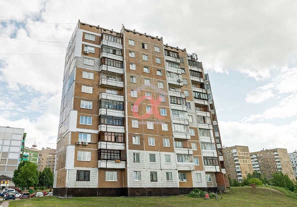 
  Продается 4-комн. квартира 82.7 м². Фото 36.