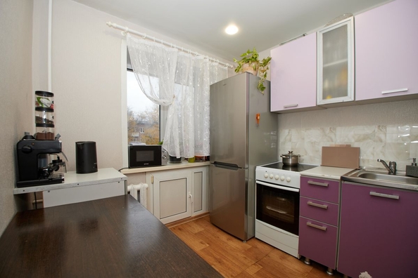 
  Продается 2-комн. квартира 42.3 м². Фото 8.