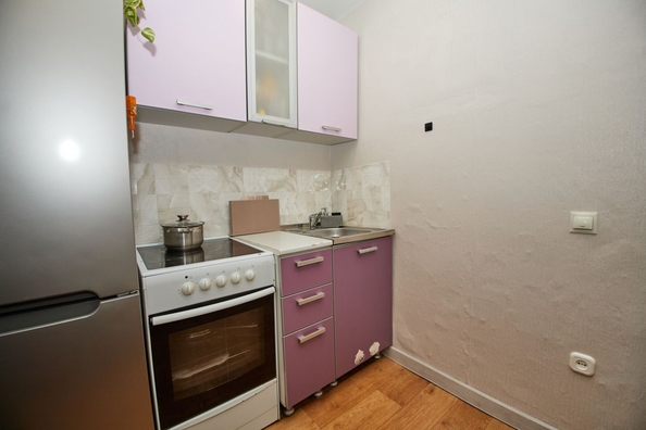 
  Продается 2-комн. квартира 42.3 м². Фото 9.
