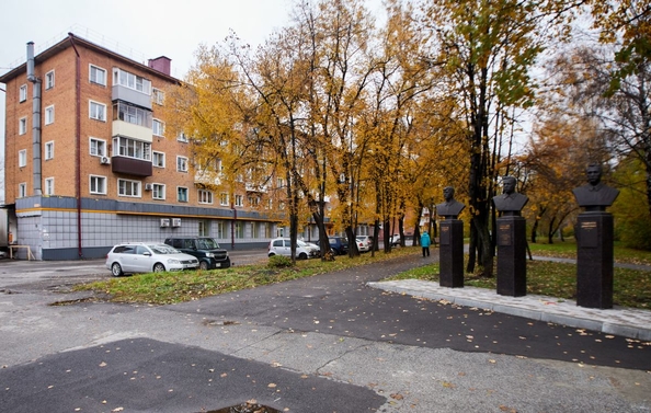 
  Продается 2-комн. квартира 42.3 м². Фото 13.