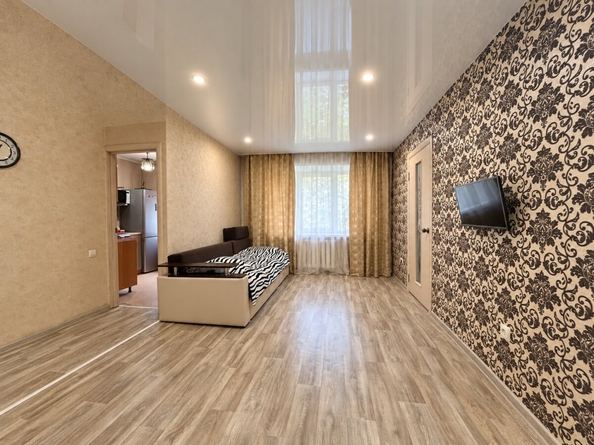 
  Продается 3-комн. квартира 57.3 м². Фото 2.