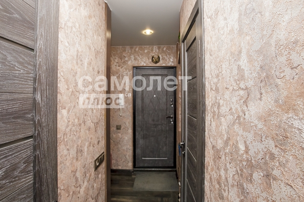 
  Продается 2-комн. квартира 43.3 м². Фото 10.