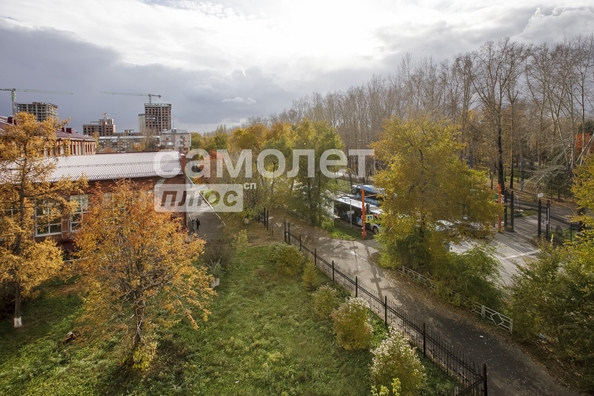 
  Продается 2-комн. квартира 43.3 м². Фото 24.