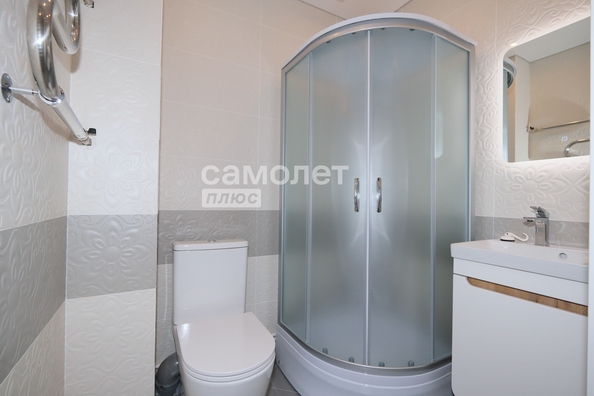 
  Продается 1-комн. квартира 30 м². Фото 9.