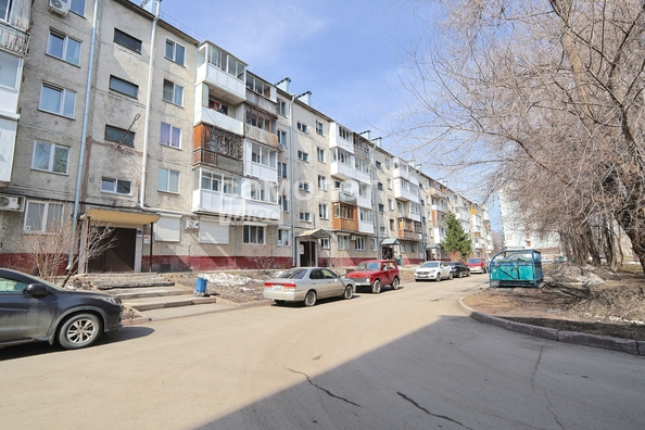 
  Продается 1-комн. квартира 30 м². Фото 14.