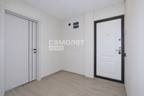 
  Продается 3-комн. квартира 60.6 м². Фото 17.