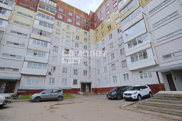 
  Продается 4-комн. квартира 80.2 м². Фото 2.