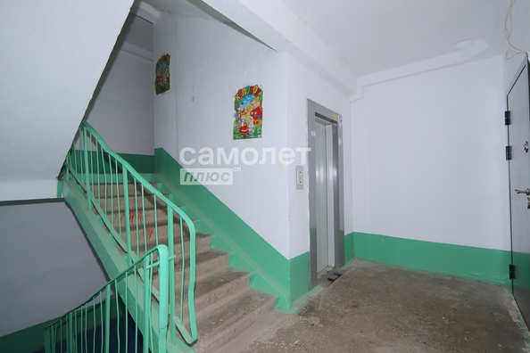 
  Продается 4-комн. квартира 80.2 м². Фото 3.