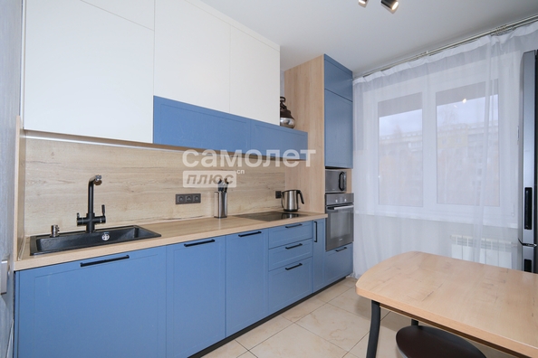 
  Продается 4-комн. квартира 80.2 м². Фото 10.