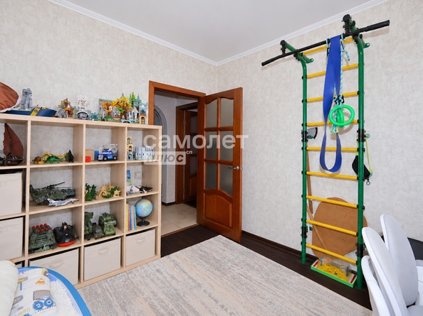 
  Продается 4-комн. квартира 80.2 м². Фото 20.