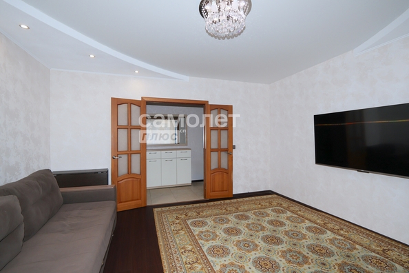 
  Продается 4-комн. квартира 80.2 м². Фото 26.