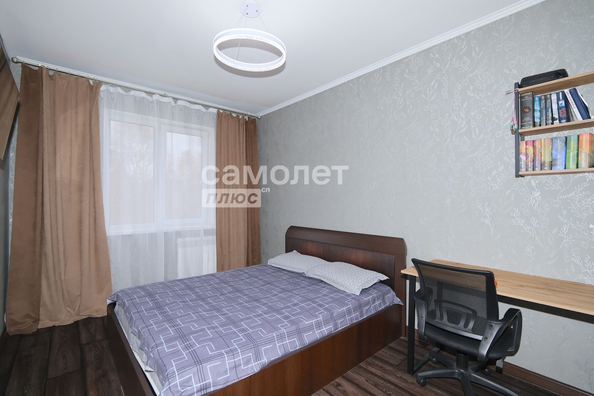 
  Продается 4-комн. квартира 80.2 м². Фото 27.