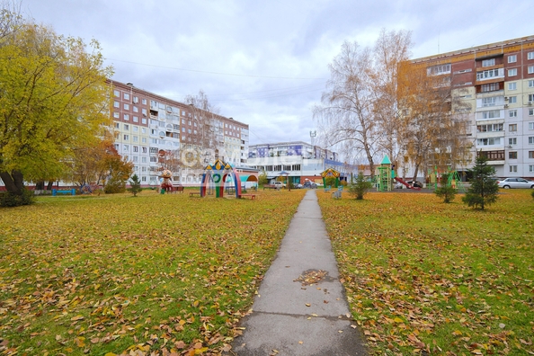 
  Продается 4-комн. квартира 80.2 м². Фото 32.