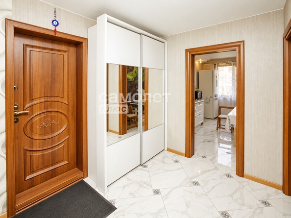 
  Продается 2-комн. квартира 61.5 м². Фото 5.