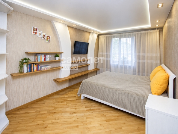 
  Продается 2-комн. квартира 61.5 м². Фото 10.